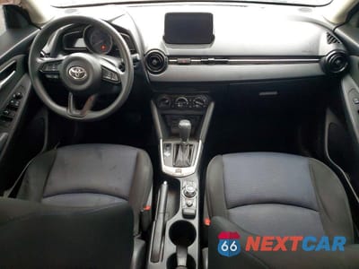 Zdjęcie 8 z 12 samochodu: 2019 TOYOTA YARIS L VIN:3MYDLBYV0KY524604 - miniatura