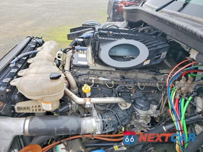 Zdjęcie 7 z 10 samochodu: 2019 FREIGHTLINER CASCADIA 126 SEMI TRUCK VIN:3AKJHHDRXKSKF5091 - miniatura
