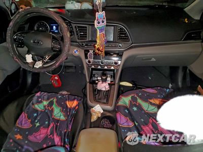 Zdjęcie 8 z 14 samochodu: 2019 HYUNDAI ELANTRA SEL VIN:KMHD84LF9KU886098 - miniatura