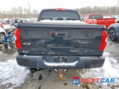 Zdjęcie 6 z 12 samochodu: 2016 TOYOTA TUNDRA VIN:5TFDW5F1XGX565175 - miniatura