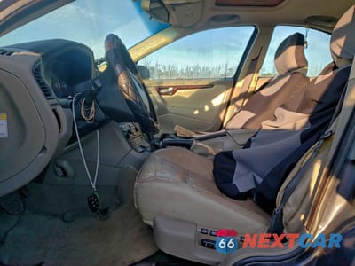 Zdjęcie 7 z 13 samochodu: 2004 VOLVO S60 2.5T VIN:YV1RS59V242402023 - miniatura