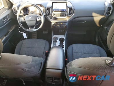Zdjęcie 8 z 13 samochodu: 2021 FORD BRONCO SPORT BIG BEND VIN:3FMCR9B60MRA21196 - miniatura