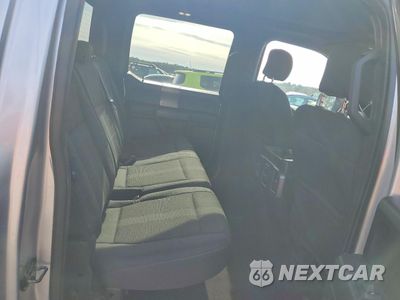 Zdjęcie 10 z 12 samochodu: 2016 FORD F150 SUPERCREW VIN:1FTEW1EP1GFC82625 - miniatura