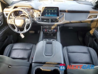 Zdjęcie 8 z 13 samochodu: 2024 CHEVROLET TAHOE K1500 LT VIN:1GNSKNKD6RR316437 - miniatura