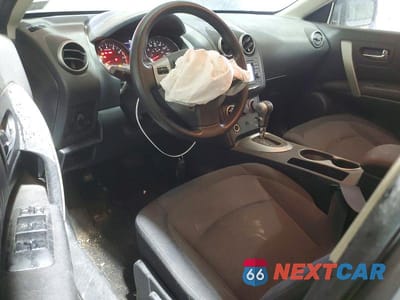 Zdjęcie 8 z 13 samochodu: 2011 NISSAN ROGUE S VIN:JN8AS5MV5BW684436 - miniatura