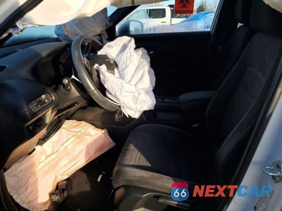 Zdjęcie 7 z 13 samochodu: 2024 HONDA HR-V SPORT VIN:3CZRZ2H56RM760964 - miniatura
