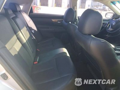 Zdjęcie 10 z 12 samochodu: 2014 NISSAN ALTIMA 3.5S VIN:1N4BL3AP0EC104707 - miniatura