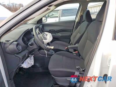 Zdjęcie 7 z 13 samochodu: 2025 NISSAN KICKS PLAY S VIN:3N1CP5BV7SL474518 - miniatura