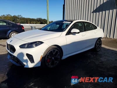 2025 BMW 228XI WBA23GG0XS7S93721 - główne zdjęcie licytacji z USA - miniatura