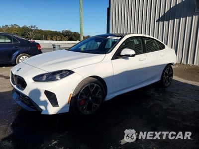 2025 BMW 228XI WBA23GG0XS7S93721 - główne zdjęcie licytacji z USA - miniatura