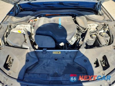 Zdjęcie 11 z 11 samochodu: 2018 BMW 530E VIN:WBAJA9C50JB033256 - miniatura