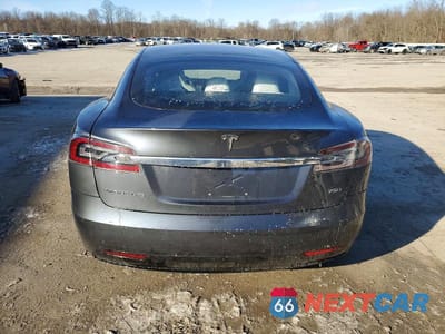 Zdjęcie 6 z 12 samochodu: 2017 TESLA MODEL S VIN:5YJSA1E20HF207460 - miniatura