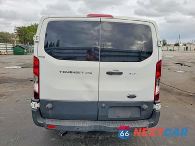 Zdjęcie 6 z 13 samochodu: 2017 FORD TRANSIT T-350 VIN:1FBZX2YMXHKA47143 - miniatura