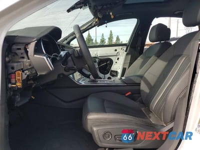 Zdjęcie 7 z 13 samochodu: 2024 AUDI A6 PREMIUM VIN:WAUD3BF29RN056352 - miniatura