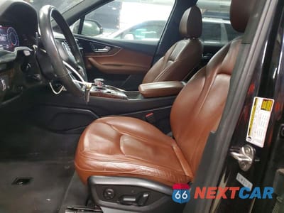 Zdjęcie 7 z 12 samochodu: 2018 AUDI Q7 PREMIUM PLUS VIN:WA1LAAF78JD030386 - miniatura