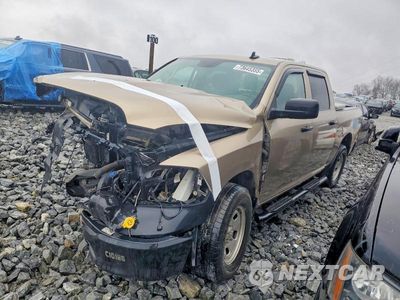 2022 RAM 1500 CLASSIC TRADESMAN 3C6RR6KG7NG208574 - główne zdjęcie licytacji z USA - miniatura