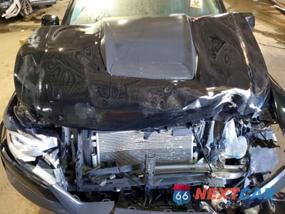 Zdjęcie 11 z 13 samochodu: 2017 CHEVROLET COLORADO ZR2 VIN:1GCGTEEN2H1306887 - miniatura