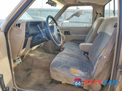 Zdjęcie 7 z 11 samochodu: 1990 FORD RANGER VIN:1FTCR10X9LUA89876 - miniatura