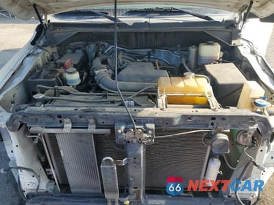 Zdjęcie 12 z 13 samochodu: 2013 NISSAN NV 1500 VIN:1N6BF0KX4DN112680 - miniatura