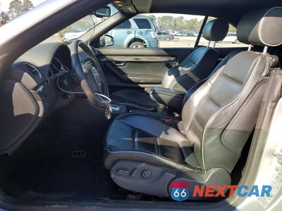 Zdjęcie 7 z 11 samochodu: 2007 AUDI S4 QUATTRO CABRIOLET VIN:WUARL48H57K901141 - miniatura