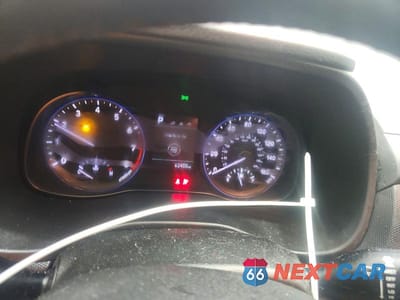 Zdjęcie 9 z 12 samochodu: 2020 HYUNDAI KONA SEL VIN:KM8K2CAA7LU541633 - miniatura