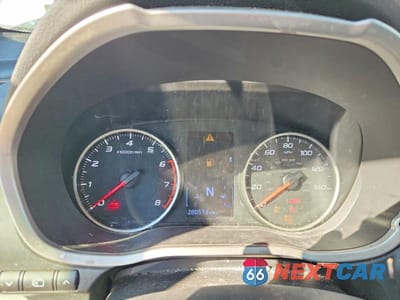 Zdjęcie 9 z 12 samochodu: 2020 MITSUBISHI ECLIPSE CROSS ES VIN:JA4AT3AA1LZ014326 - miniatura