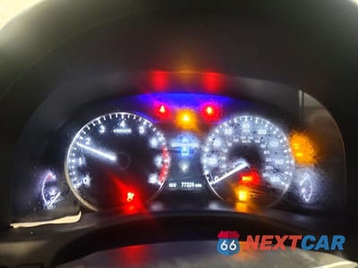 Zdjęcie 9 z 12 samochodu: 2015 LEXUS GS 350 VIN:JTHCE1BL2FA008954 - miniatura