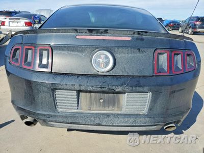 Zdjęcie 6 z 12 samochodu: 2013 FORD MUSTANG VIN:1ZVBP8AM3D5274982 - miniatura