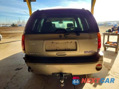 Zdjęcie 6 z 13 samochodu: 2002 GMC ENVOY VIN:1GKDT13S022445118 - miniatura