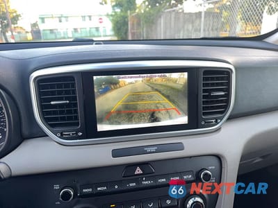 Zdjęcie 12 z 14 samochodu: 2020 KIA SPORTAGE LX VIN:KNDPMCAC9L7699024 - miniatura