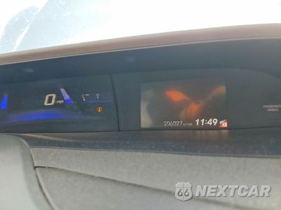 Zdjęcie 9 z 13 samochodu: 2012 HONDA CIVIC LX VIN:2HGFB2F57CH315205 - miniatura