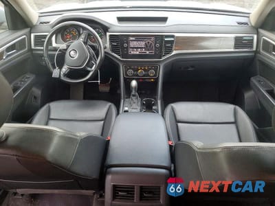 Zdjęcie 8 z 12 samochodu: 2018 VOLKSWAGEN ATLAS SEL VIN:1V2MR2CA1JC502201 - miniatura