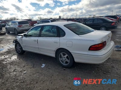 Drugie zdjęcie samochodu z przodu: 1998 TOYOTA AVALON VIN:4T1BF18B8WU289791 - miniatura