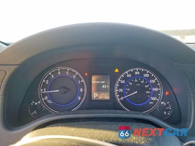 Zdjęcie 9 z 13 samochodu: 2011 INFINITI G37 BASE VIN:JN1CV6AP3BM301678 - miniatura