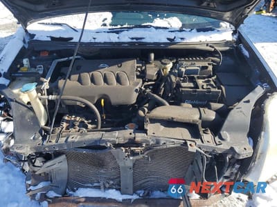 Zdjęcie 11 z 12 samochodu: 2007 NISSAN SENTRA 2.0 VIN:3N1AB61E97L674062 - miniatura