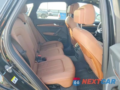 Zdjęcie 11 z 12 samochodu: 2023 AUDI Q5 VIN:WA1EAAFY0P2067065 - miniatura