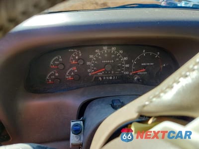 Zdjęcie 9 z 13 samochodu: 2001 FORD F250 SUPER DUTY VIN:1FTNW21F21EB20759 - miniatura