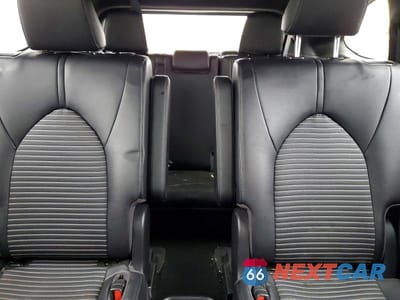 Zdjęcie 10 z 12 samochodu: 2022 TOYOTA HIGHLANDER XSE VIN:5TDLZRBH0NS239921 - miniatura