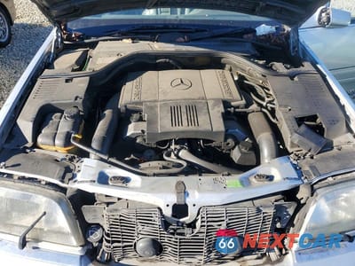 Zdjęcie 11 z 11 samochodu: 1998 MERCEDES-BENZ S 420 VIN:WDBGA43G4WA395037 - miniatura