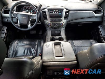 Zdjęcie 8 z 13 samochodu: 2015 CHEVROLET SUBURBAN K1500 LT VIN:1GNSKJKC7FR119837 - miniatura