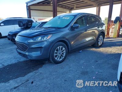 2020 FORD ESCAPE SE 1FMCU0G62LUA47440 - główne zdjęcie licytacji z USA - miniatura