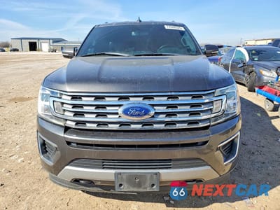Piąte zdjęcie samochodu w środku: 2019 FORD EXPEDITION LIMITED VIN:1FMJU2AT0KEA58737 - miniatura