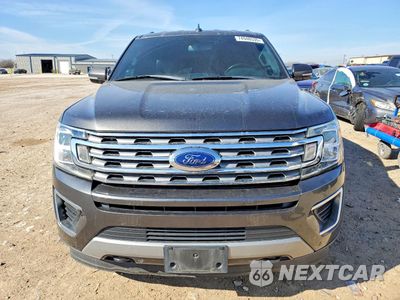 Piąte zdjęcie samochodu w środku: 2019 FORD EXPEDITION LIMITED VIN:1FMJU2AT0KEA58737 - miniatura