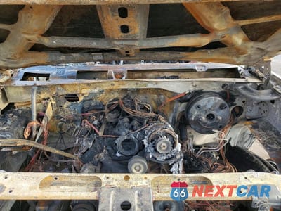 Zdjęcie 11 z 12 samochodu: 2008 CHEVROLET SILVERADO C1500 VIN:2GCEC13C281120598 - miniatura