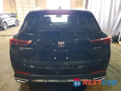 Zdjęcie 6 z 14 samochodu: 2024 BUICK ENVISION PREFERRED VIN:LRBFZME46RD073008 - miniatura
