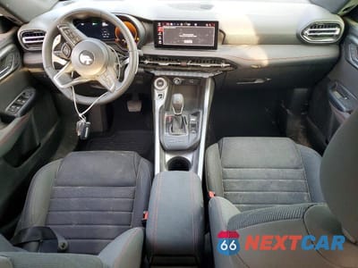 Zdjęcie 8 z 13 samochodu: 2024 DODGE HORNET R/T VIN:ZACPDFCW4R3A32549 - miniatura