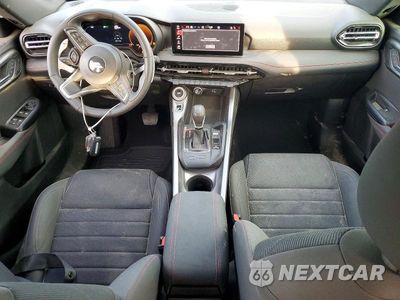Zdjęcie 8 z 13 samochodu: 2024 DODGE HORNET R/T VIN:ZACPDFCW4R3A32549 - miniatura