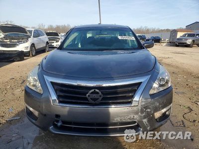 Piąte zdjęcie samochodu w środku: 2015 NISSAN ALTIMA 2.5 VIN:1N4AL3AP0FC186533 - miniatura