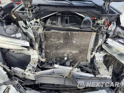 Zdjęcie 11 z 13 samochodu: 2016 BMW X6 XDRIVE35I VIN:5UXKU2C55G0N81567 - miniatura