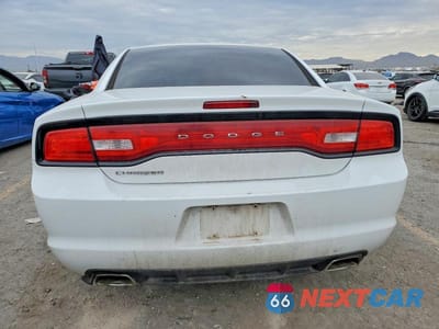 Zdjęcie 6 z 11 samochodu: 2011 DODGE CHARGER VIN:2B3CL3CG2BH518478 - miniatura